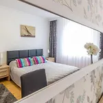 Apartmán Trifoiului Kluž