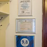 Trifoiului Apartmán