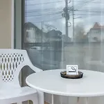 Trifoiului Apartmán Kluž