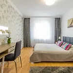 Apartmán Trifoiului Kluž