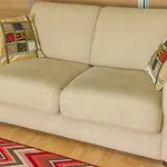 Trifoiului Apartmán *