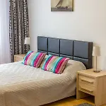 Apartmán Trifoiului *