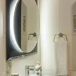 Apartmán Trifoiului Kluž