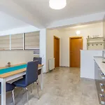 Trifoiului Apartmán *