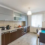 Trifoiului Apartmán