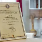 Apartmán Trifoiului Kluž