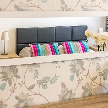 Apartmán Trifoiului Kluž