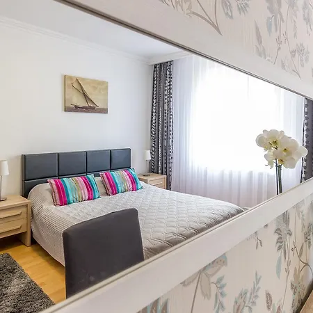 Apartment Trifoiului Cluj-Napoca