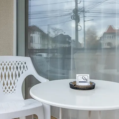 Trifoiului Apartament Cluj-Napoca