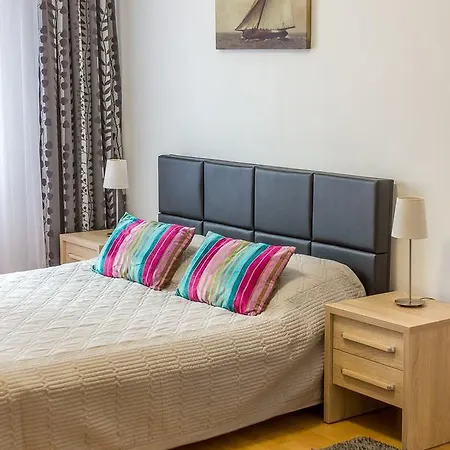 Apartment Trifoiului *