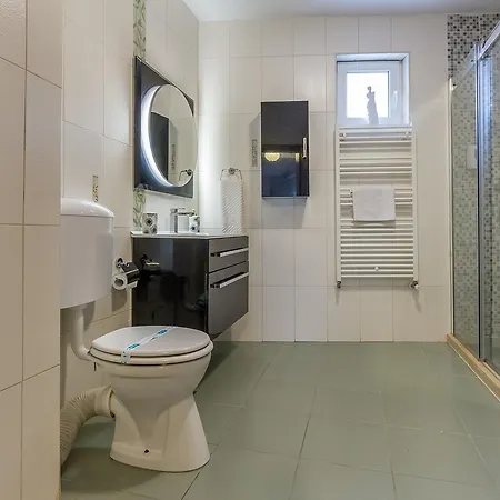 Apartment Trifoiului Cluj-Napoca