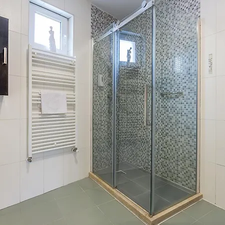 Trifoiului Apartament