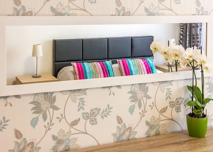 Lägenhet Trifoiului Cluj-Napoca