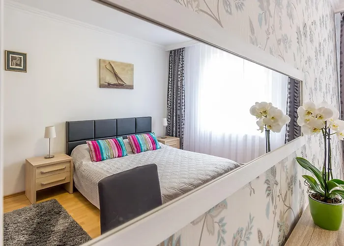 Apartmán Trifoiului Kluž