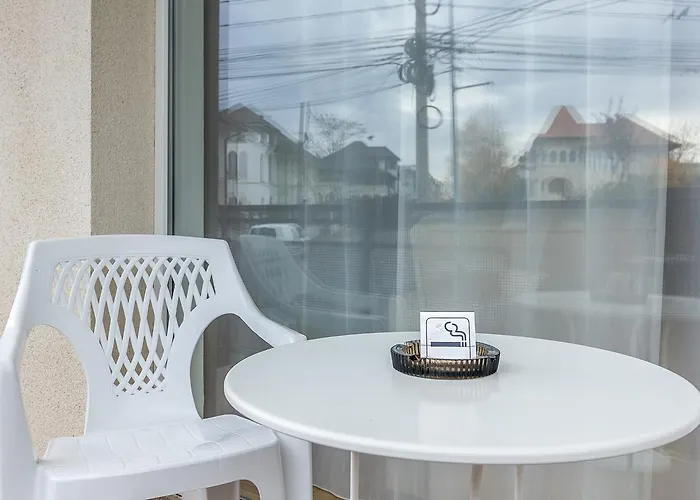 Trifoiului Apartmán Kluž