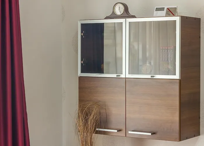 Trifoiului Lägenhet Cluj-Napoca