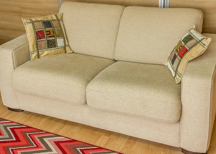 Trifoiului Διαμέρισμα *