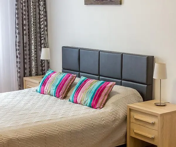 Apartmán Trifoiului *