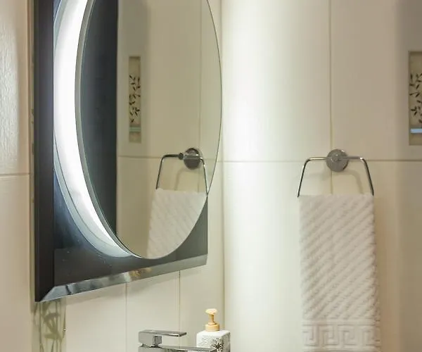 Lägenhet Trifoiului Cluj-Napoca