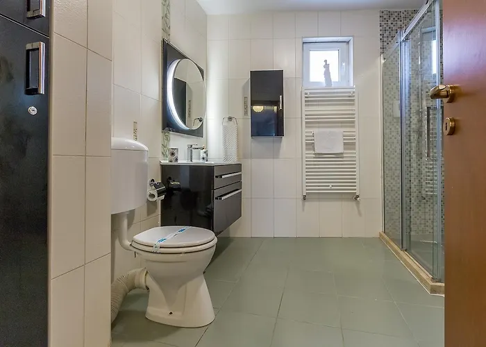 Apartmán Trifoiului Kluž