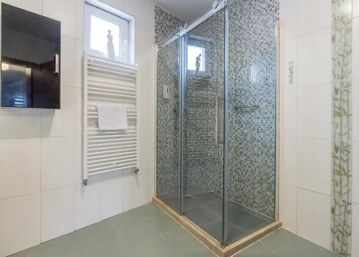 Trifoiului Apartmán