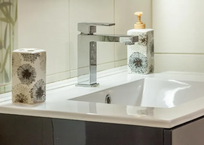 Διαμέρισμα Trifoiului